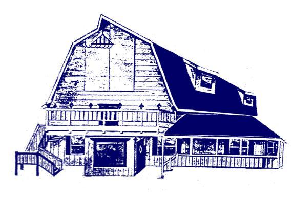 Jackson Fork Inn, Llc Huntsville Luaran gambar