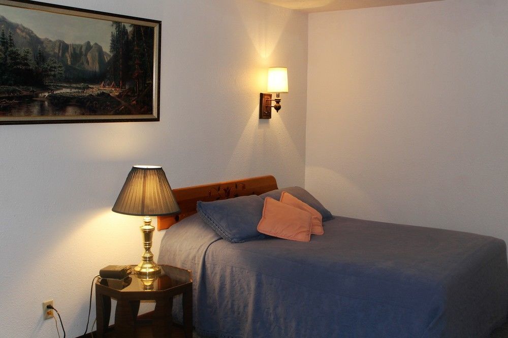Jackson Fork Inn, Llc Huntsville Luaran gambar